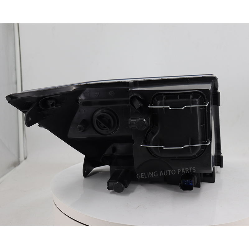Head Light For Ford Transit Mk7 2008