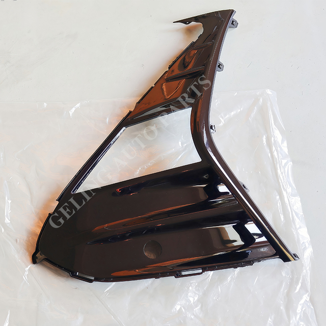 Penutup Dekoratif Lampu Kepala untuk Unit Changan