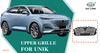 Changan Unik için CD569F2713011505 Üst Grille