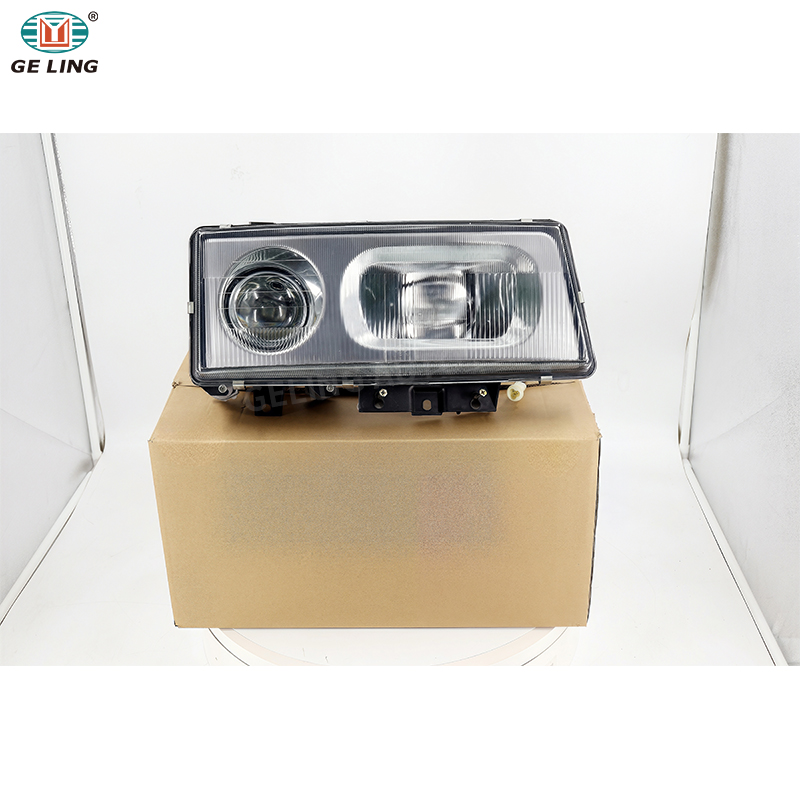 Mitsubishi Canter Head Lamp