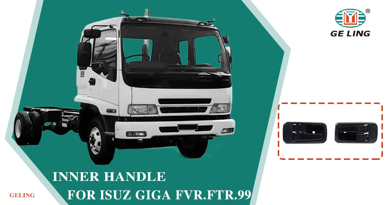 Handle For Isuzu Giga Fvr Frr