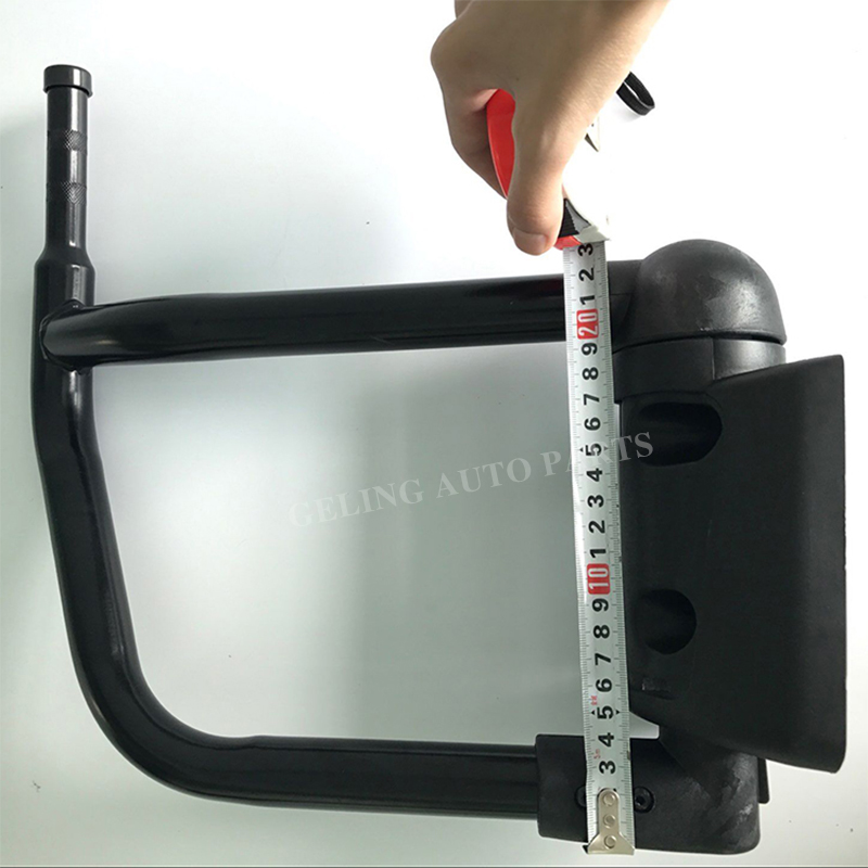 Canter Mirror Bracket