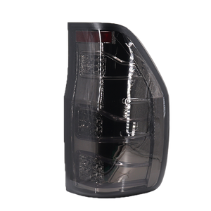 Modificated Led Tail Lamp for Ford Ranger 2014-2017