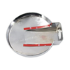 Coperchio di specchio cromatico per ISUZU 700p ELF NQR NPR