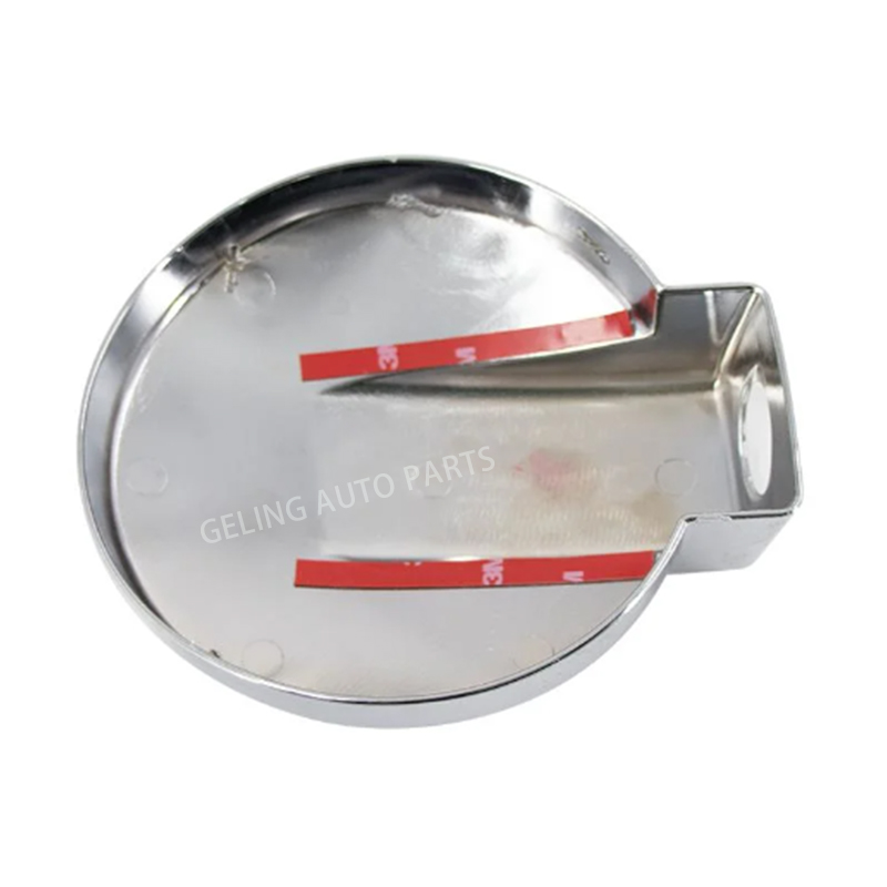 Coperchio di specchio cromatico per ISUZU 700p ELF NQR NPR