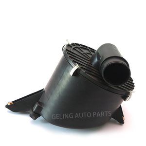 Air Filter Housing Assembly 897942410 For Isuzu Dmax 2002