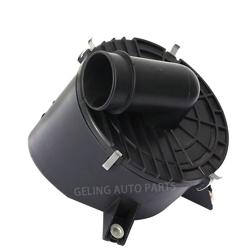 Air Filter Housing 897942410 For Isuzu Dmax 2002
