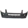 Auto Parts Front Bumper For Isuzu Dmax 2008