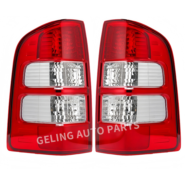Lampu Belakang untuk Ford Ranger 2006-2011