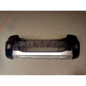 Front Bumper for Ford Ranger T7 2014-2017