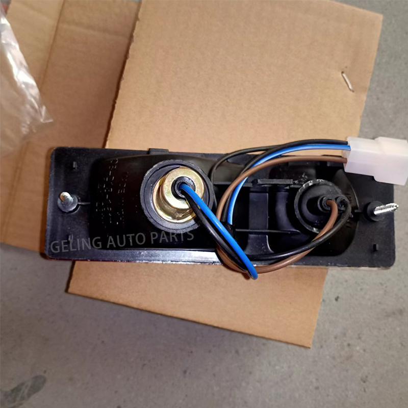 Bumper Lamp 8944345762 8944345752 For Isuzu Tfr Kb42 1993