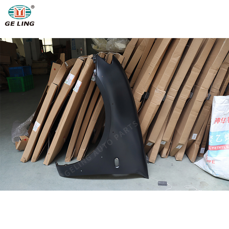 Front Fender for Mitsubishi L200 Triton 