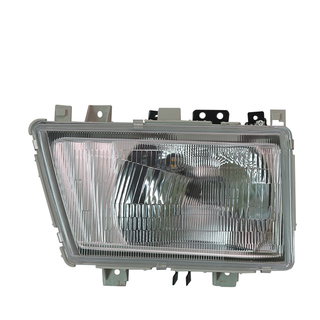 Electric Head Lamp MK353636 MK353635 For Mitsubishi Canter 2005