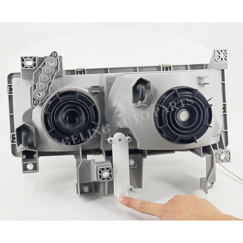 Lampada per la testa per Mitsubishi Canter 1993-2002