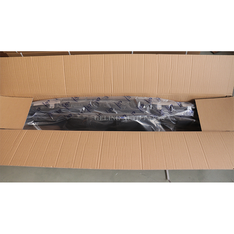 Rear Bumper For Changan Hunter F70