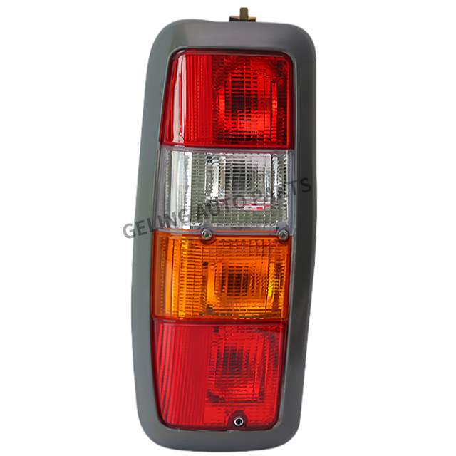12V Red Tail Lamp For Ford Transit Van 1983