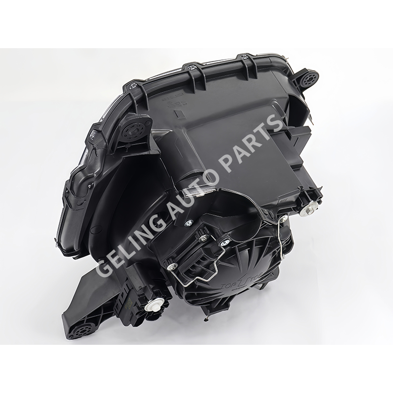 Hino 500 Victor Head Lamp