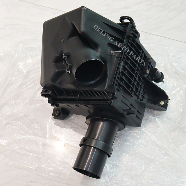 Air Filter Housing For Isuzu Dmax 2020