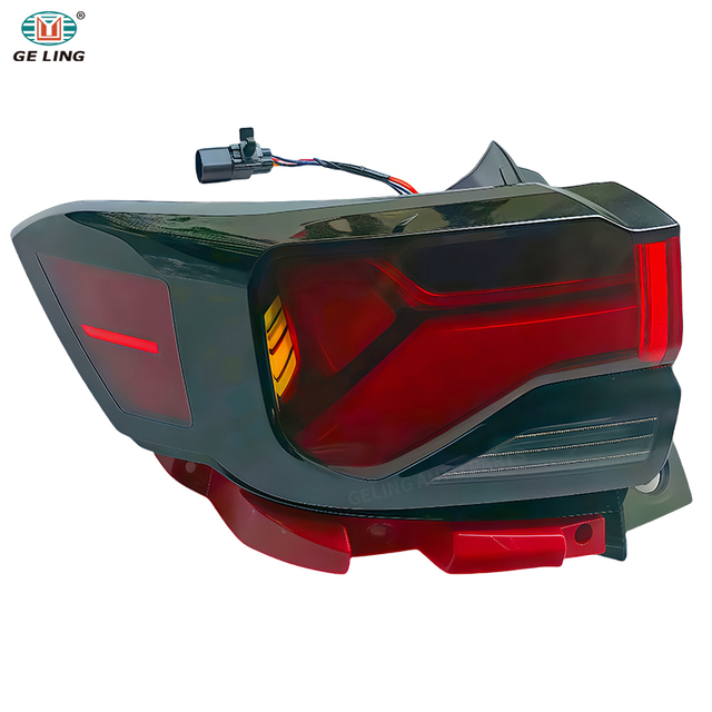 Tail Lamp For Changan CS35 PLUS 2021 2022 2023