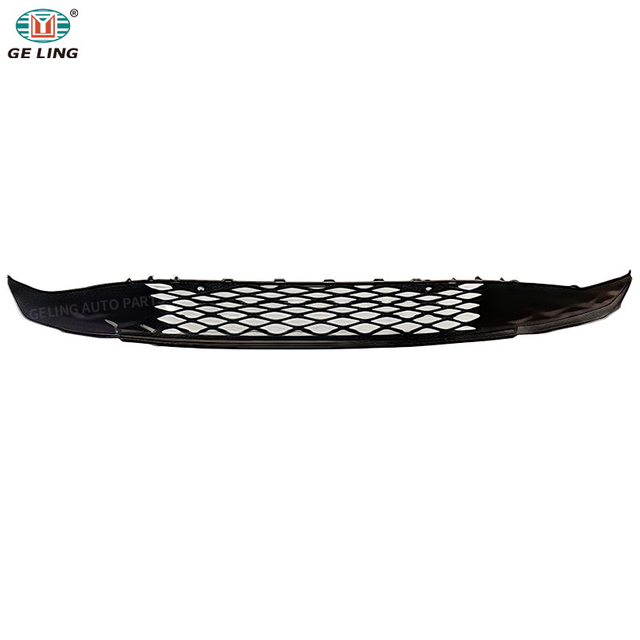 Front Bumper Grille 11G853677 For Volkswagen VW Atlas ID4