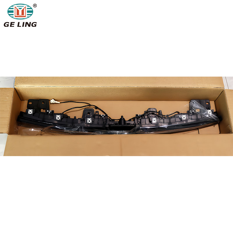 CS35 Plus Daytime Running Lamp