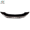 Bumper Spoiler For Volkswagen VW Atlas ID3 2020 2021 2022 2023