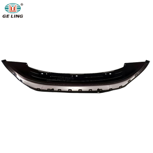 Bumper Spoiler pour Volkswagen VW Atlas ID3 2020 2021 2022 2023