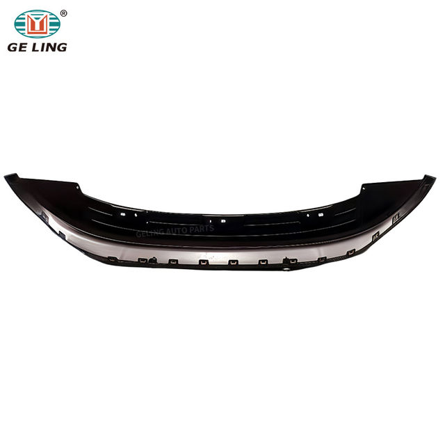 Bumper Spoiler For Volkswagen VW Atlas ID3 2020 2021 2022 2023