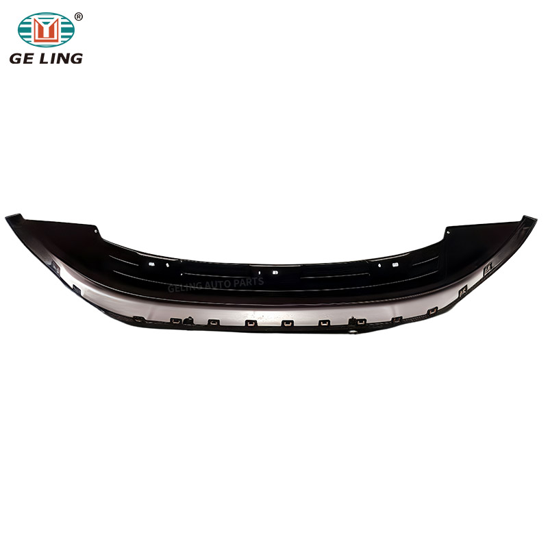 Bumper Spoiler For Volkswagen VW Atlas ID3 2020 2021 2022 2023