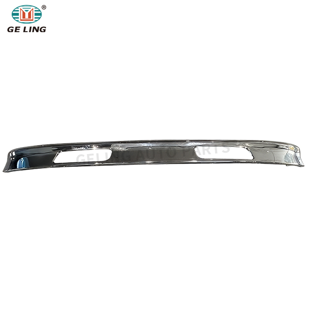 Chrome Bumper S521171100 For Hino 500