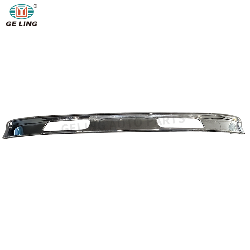 Chrome Bumper S521171100 For Hino 500