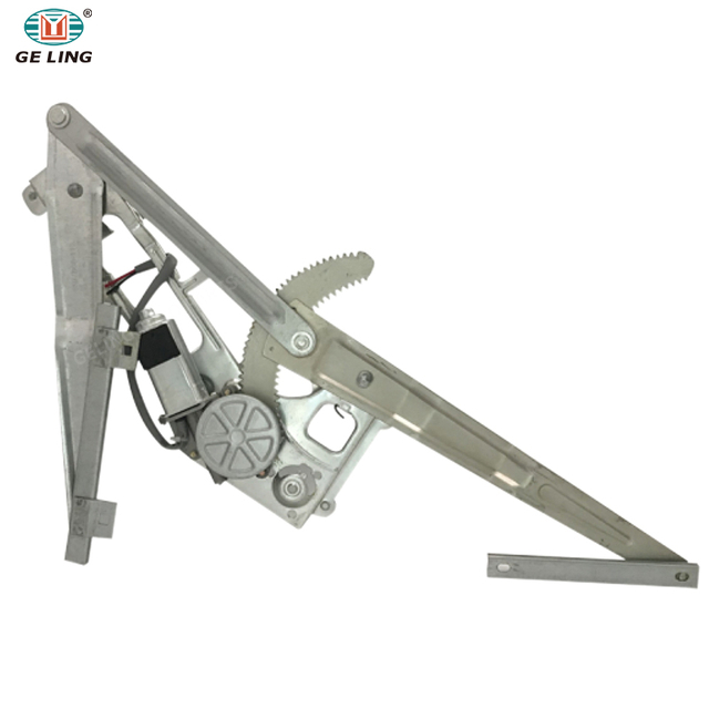 Window Regulator with Motor For Isuzu 700P Elf Nqr Npr