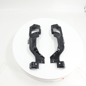 Corner Lamp Support For Isuzu 600p Npr Nkr