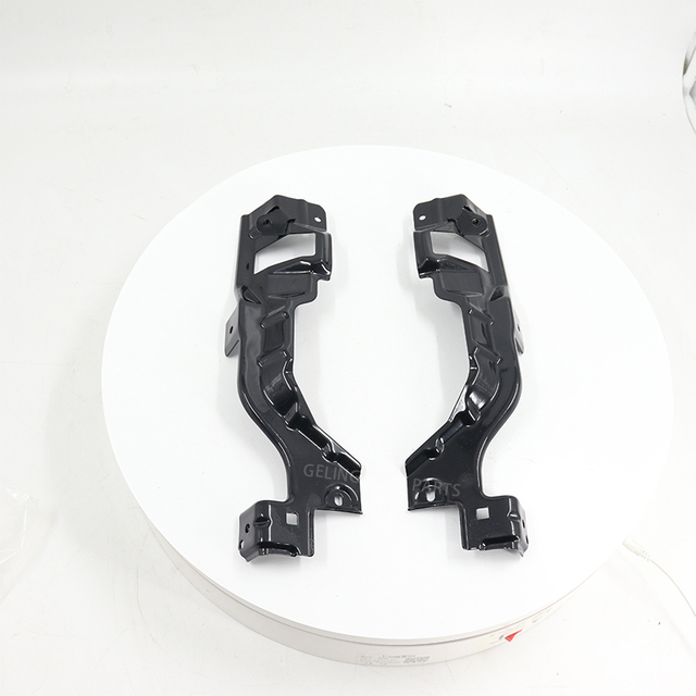 Corner Lamp Support For Isuzu 600p Npr Nkr