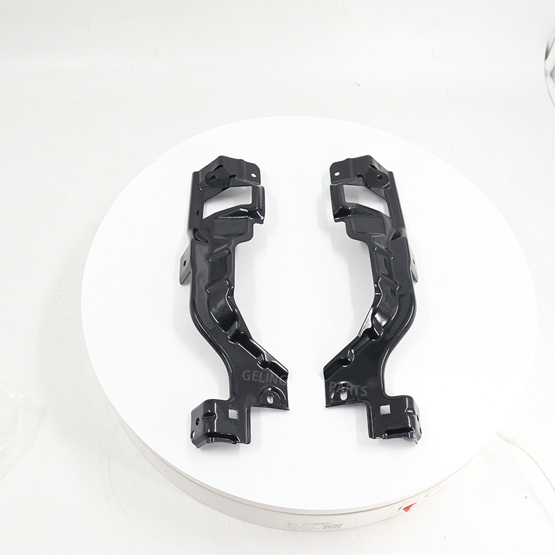 Corner Lamp Support For Isuzu 600p Npr Nkr