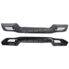 Black Color Rear Bumper For Great Wall Wingle 5