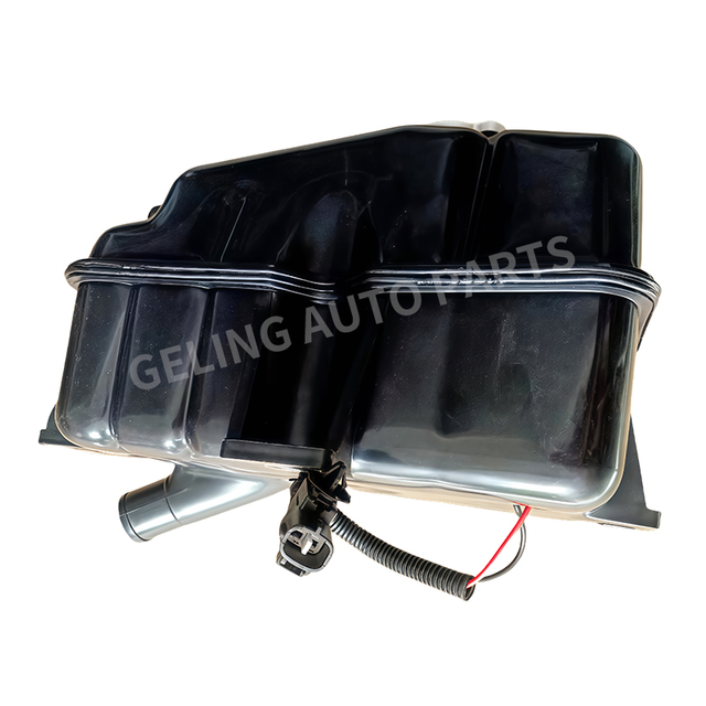 Black Water Tank For Hino 700