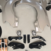 Ford Ranger T6 Update to Ranger T8 Car Body Kit