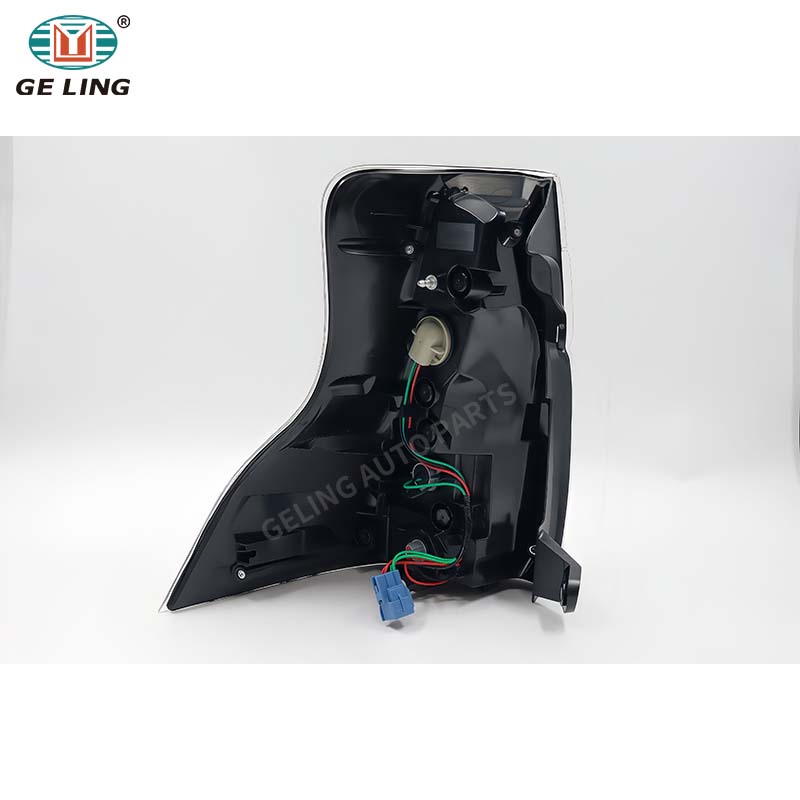 LED Taillight For Toyota Land Cruiser Prado 2014