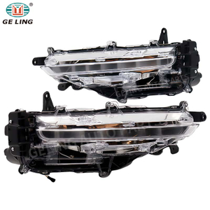 LED Bumper Lamp For Toyota Fortuner 2020