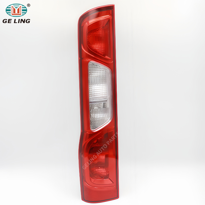 Ford Transit V348 2013 Taillight