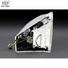 Chrome Corner Lamp For Toyota Land Cruiser FJ75