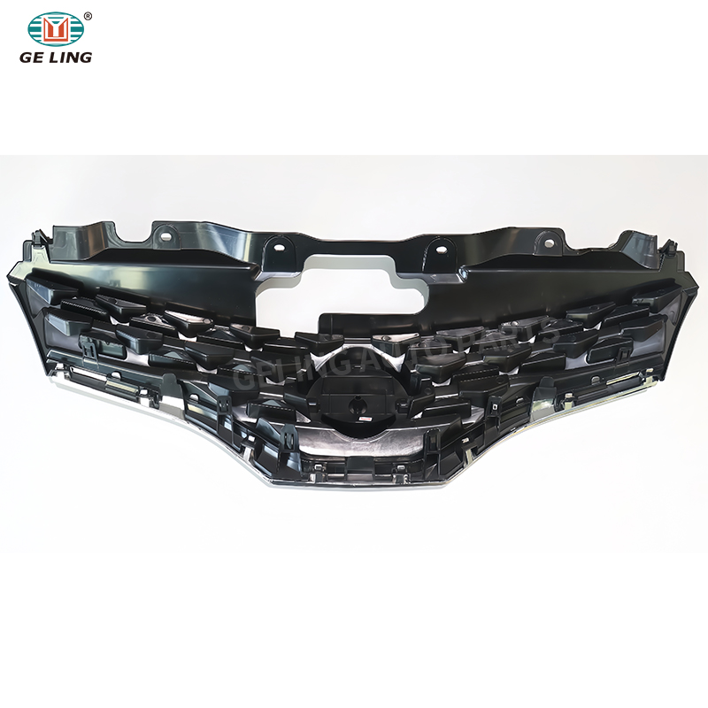 Chrome Grille 62310JX30B For Nissan NV200 2009 - 2017