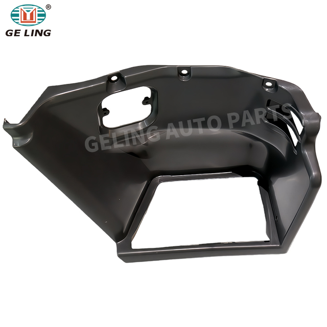 Side Step Pedal 171998877 171998878 For Isuzu Fvr Frr 1999