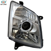 Head Lamp Headlight For Thailand Isuzu Dmax 2010