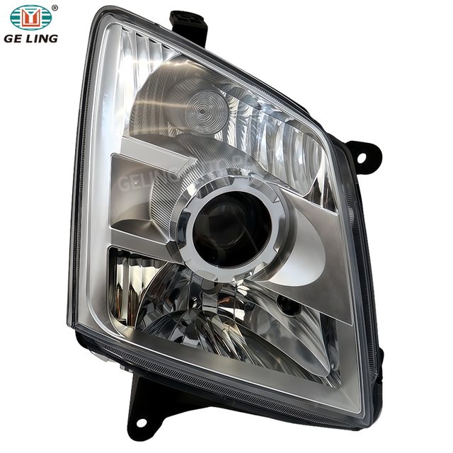 Head Lamp Headlight For Thailand Isuzu Dmax 2010