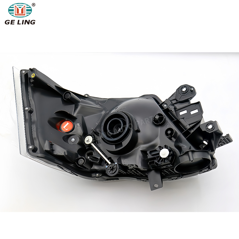 Head Lamp For Nissan E26 URVAN NV350 2014