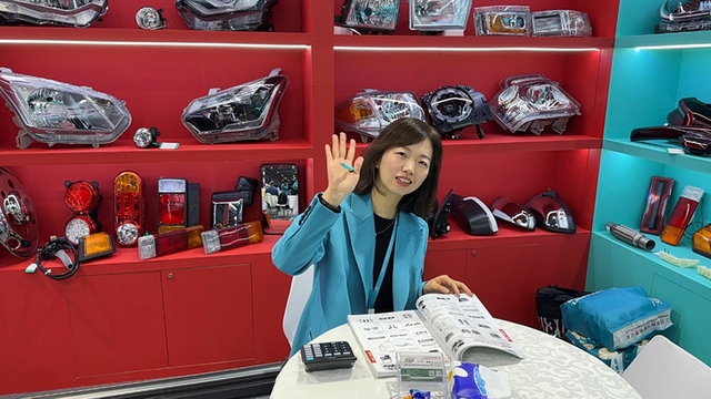 Automechanika-Shanghai2