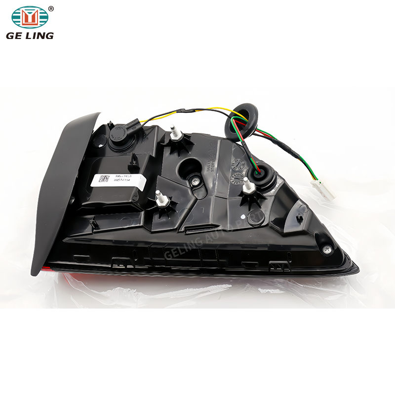 Inner Tail Lamp 10571683 For MG ZS 2020 2021