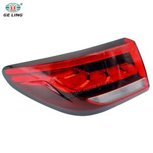 Rear Light Taillight 11267155 11267156 For MG ZS 2020 2021